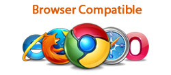 browser-compatible