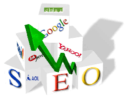 SEARCH ENGINE OPTIMIZATION