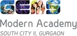 Gems Modern Academy